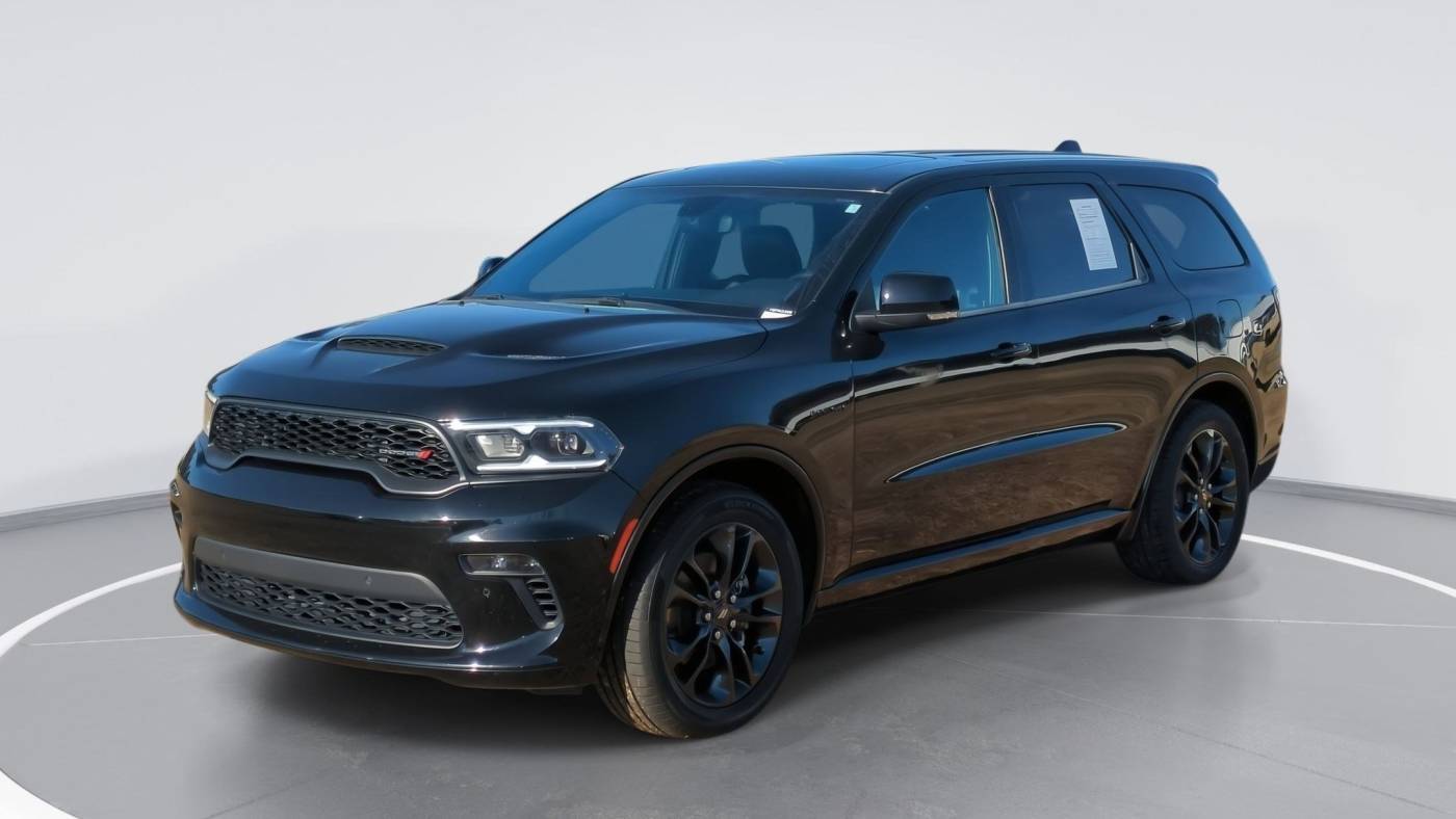 2022 Dodge Durango R/T — SUV — 47,880 mi — Lexington, NC