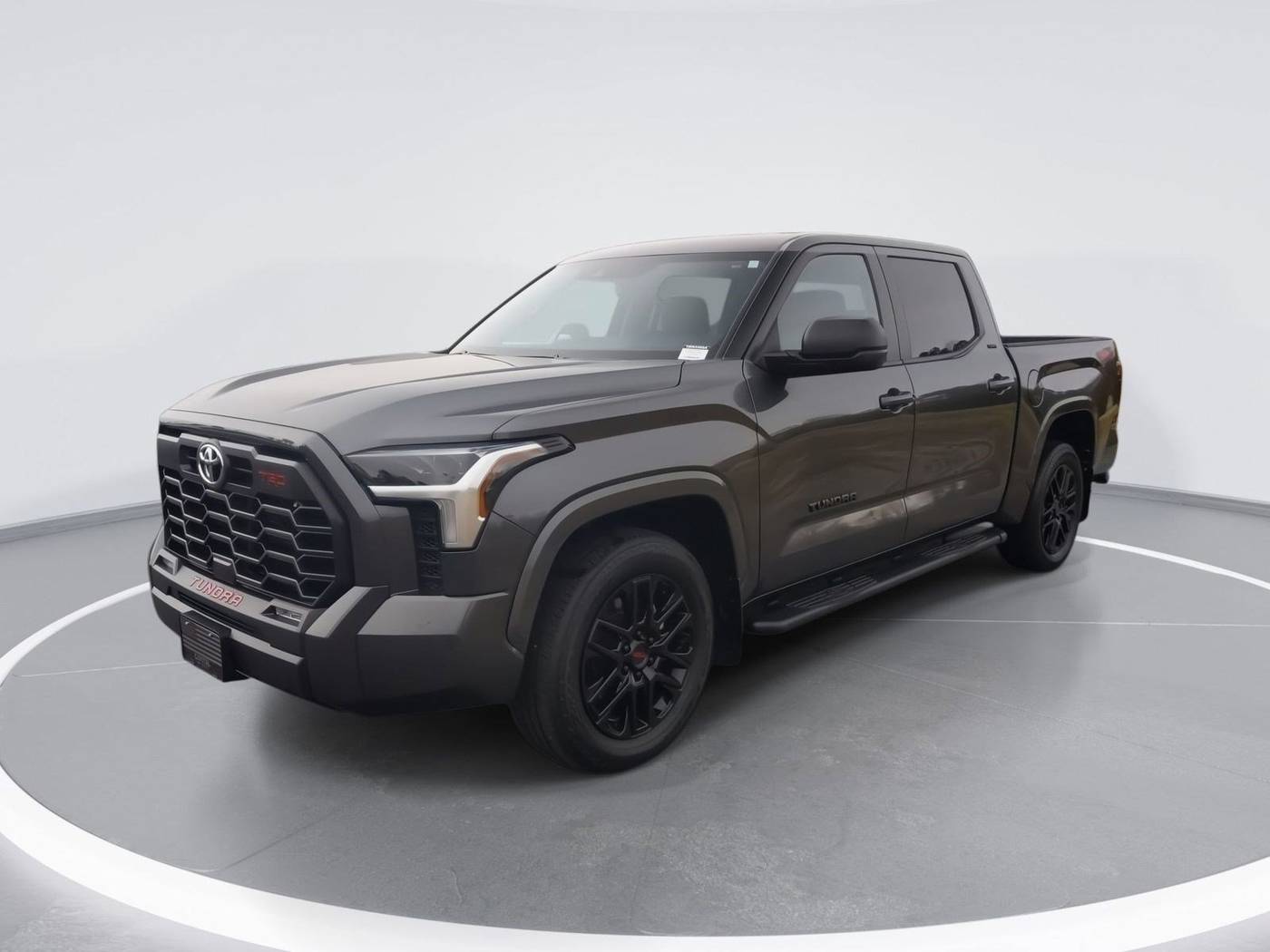 2024 Toyota Tundra SR5 — Pickup Truck — 9,831 mi — Lexington, NC