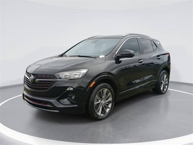 2023 Buick Encore GX Select — SUV — 22,500 mi — Lexington, NC