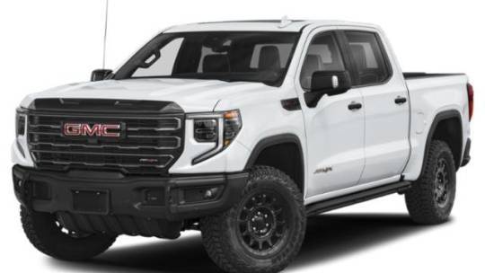 2023 GMC Sierra 1500 AT4X — Pickup Truck — 50,206 mi — Lexington, NC