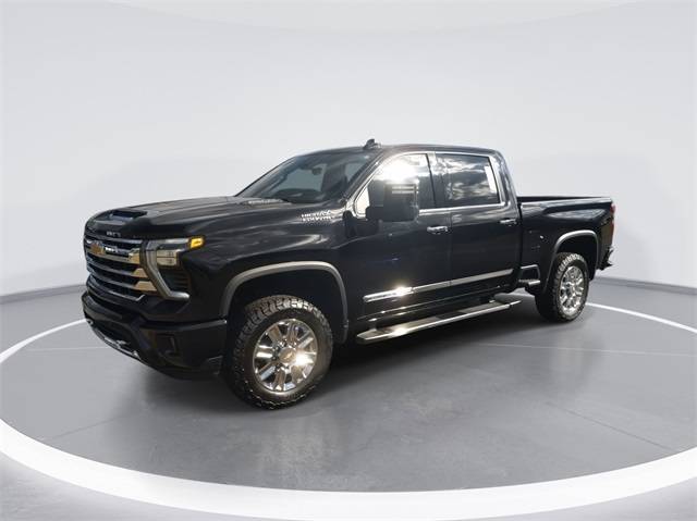 2024 Chevrolet Silverado 2500HD High Country — Pickup Truck — 26,780 mi — Lexington, NC