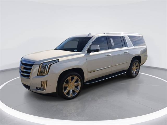 2019 Cadillac Escalade Premium Luxury — SUV — 88,563 mi — Lexington, NC