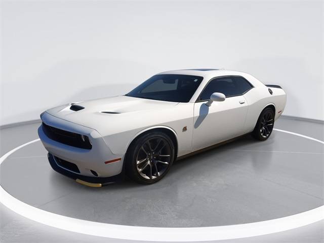 2023 Dodge Challenger R/T Scat Pack — Coupe — 9,841 mi — Lexington, NC