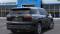 2024 Chevrolet Traverse in Lexington, NC 4 - Open Gallery