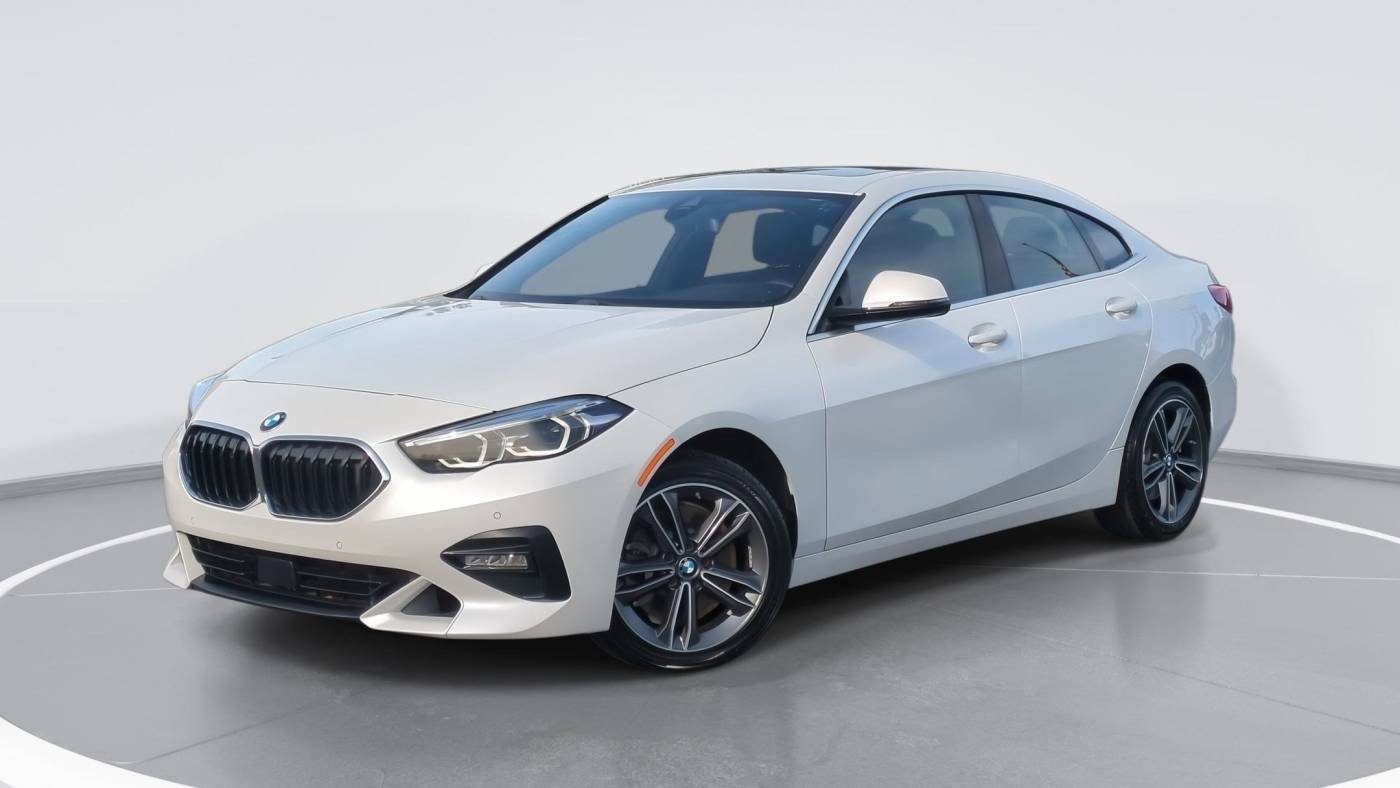 2021 BMW 2 Series 228i — Sedan — 23,775 mi — Lexington, NC