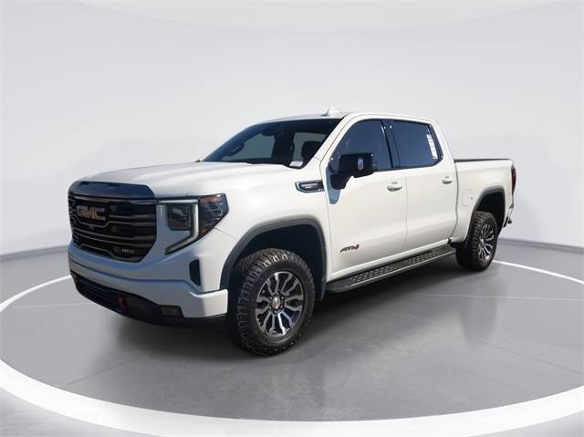 2023 GMC Sierra 1500 AT4 — Pickup Truck — 48,183 mi — Lexington, NC