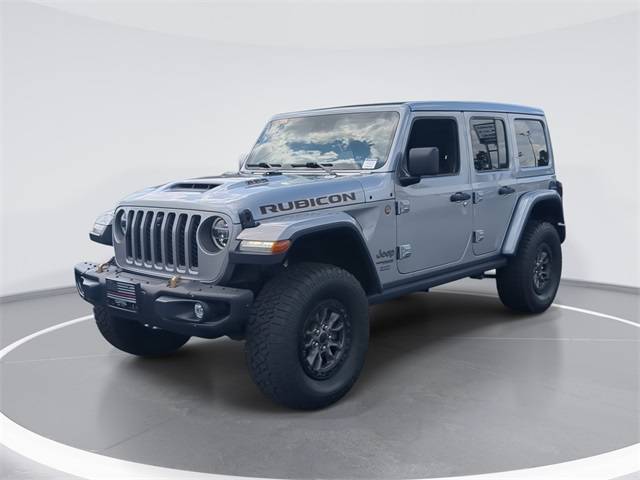 2021 Jeep Wrangler Rubicon 392 — SUV — 53,142 mi — Lexington, NC