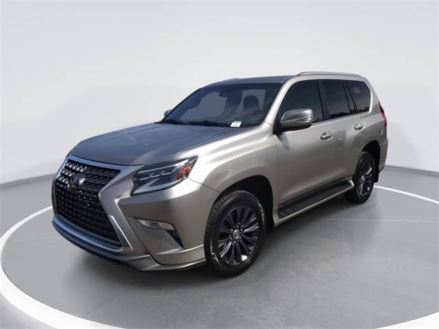 2022 Lexus GX GX 460 Premium — SUV — 39,685 mi — Lexington, NC