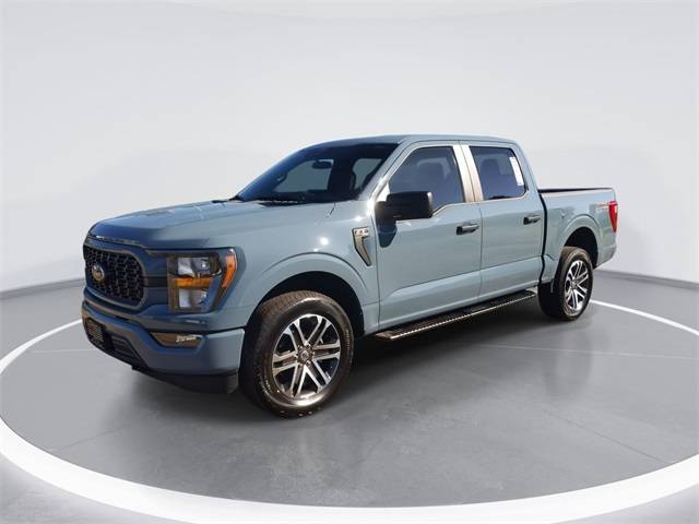 2023 Ford F-150 XL — Pickup Truck — 21,026 mi — Lexington, NC