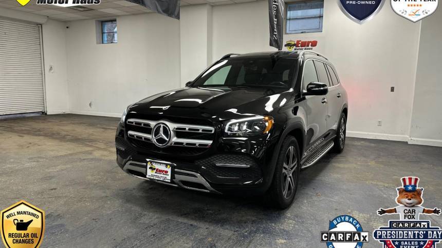 2020 Mercedes-Benz GLS GLS 450 — SUV — 61,801 mi — Great Neck, NY