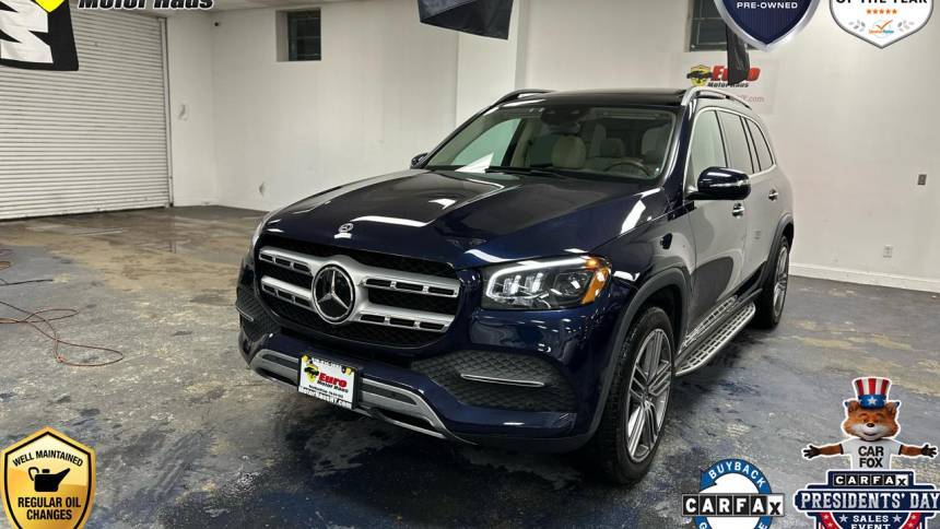 2022 Mercedes-Benz GLS GLS 450 — SUV — 55,708 mi — Great Neck, NY