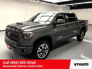 Used Toyota Tundras For Sale Truecar