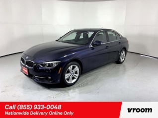 Used Bmw 3 Series For Sale Truecar