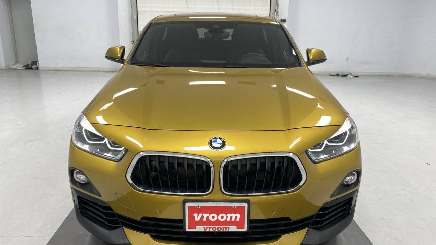 2019 Used BMW X2 xDrive28i M-SPORT at Michaels Autos Serving