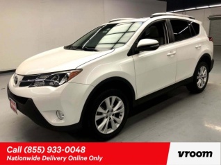 Used 2013 Toyota Rav4s For Sale Truecar