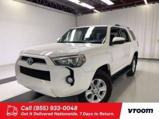 Used Toyota 4Runners for Sale in Converse, TX | TrueCar