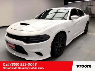 used dodge charger for sale