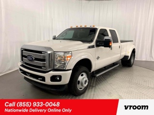 Used Ford Super Duty F 350s For Sale Truecar