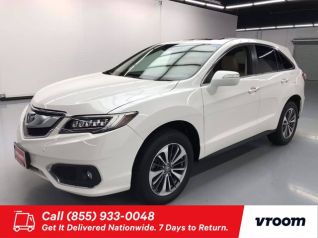 Used Acura Rdxs For Sale In Orange Park Fl Truecar