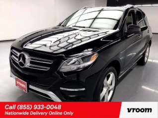 Used 2018 Mercedes Benz Gles For Sale Truecar