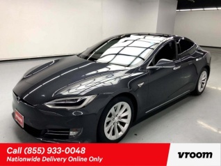 Used Teslas For Sale In El Paso Tx Truecar