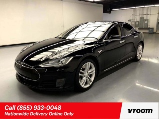 Used Teslas For Sale In San Antonio Tx Truecar