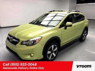 Used Subaru Xv Crosstreks For Sale Truecar