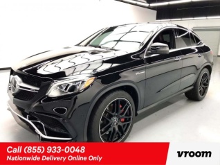 Used Mercedes Benz Gle Gle 63 S Amgs For Sale In Chicago Il