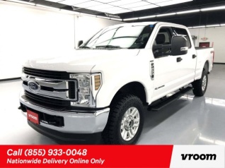 Used Ford Super Duty F 250s For Sale Truecar