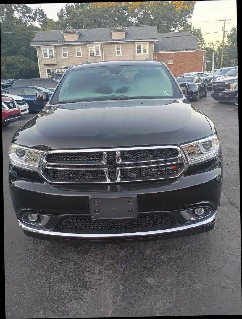 2019 Dodge Durango SXT Plus — SUV — 46,238 mi — Delran, NJ