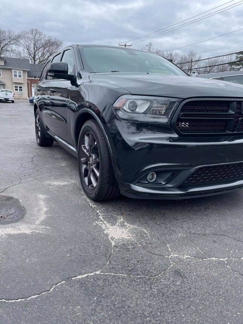 2015 Dodge Durango R/T — SUV — 154,200 mi — Delran, NJ