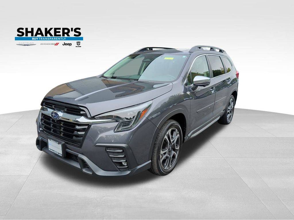 2023 Subaru Ascent Limited — SUV — 25,253 mi — Watertown, CT