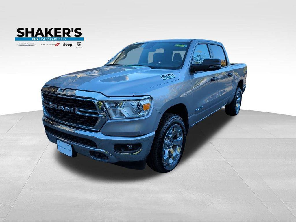 2023 Ram 1500 Big Horn — Pickup Truck — 28,995 mi — Watertown, CT