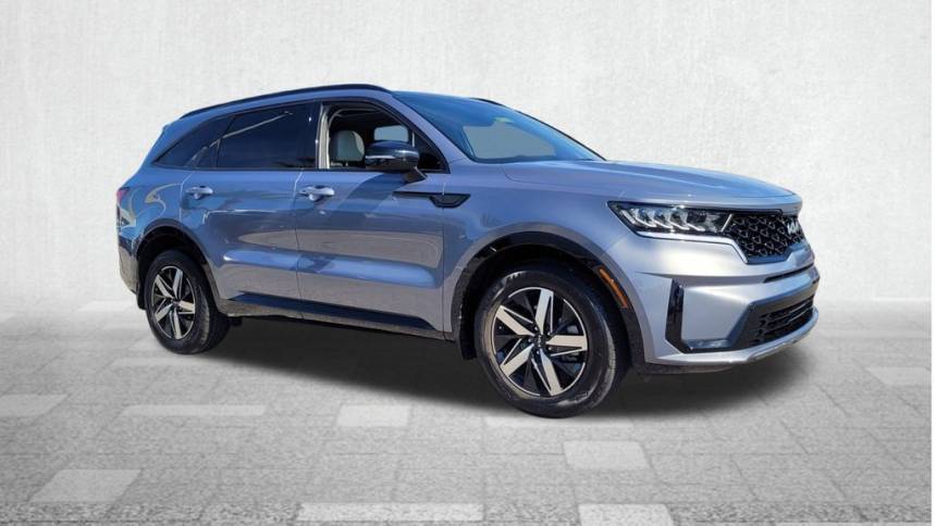 2022 Kia Sorento S — SUV — 40,729 mi — Tarpon Springs, FL