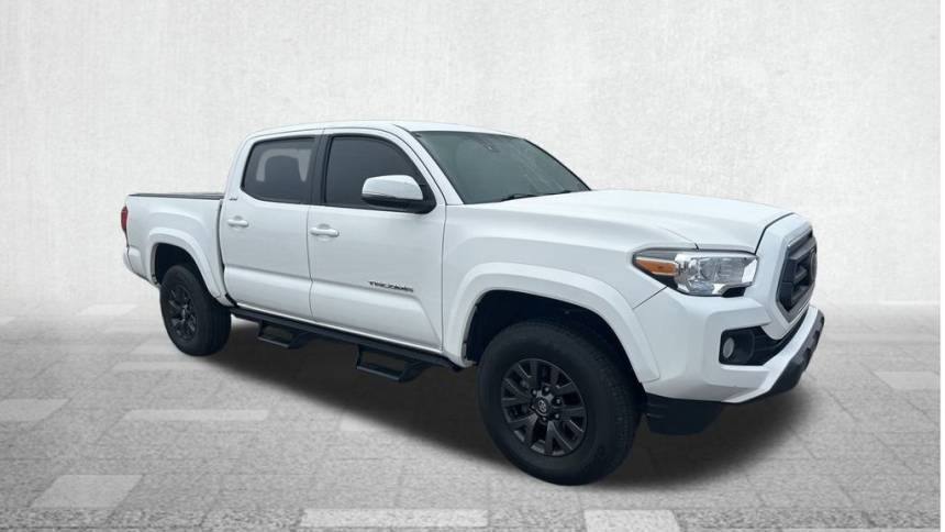 2022 Toyota Tacoma SR5 — Pickup Truck — 61,810 mi — Tarpon Springs, FL