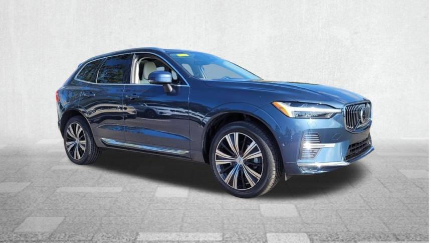 2022 Volvo XC60 Inscription — SUV — 35,004 mi — Tarpon Springs, FL