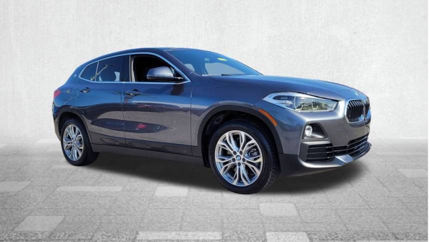 2018 BMW X2 28i — SUV — 39,173 mi — Tarpon Springs, FL