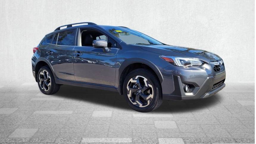 2023 Subaru Crosstrek Limited — SUV — 15,885 mi — Tarpon Springs, FL