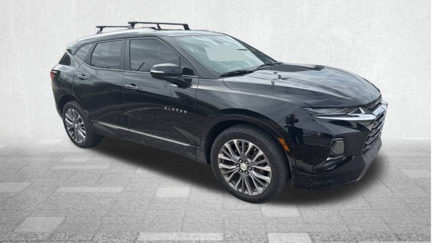 2020 Chevrolet Blazer Premier — SUV — 47,541 mi — Tarpon Springs, FL