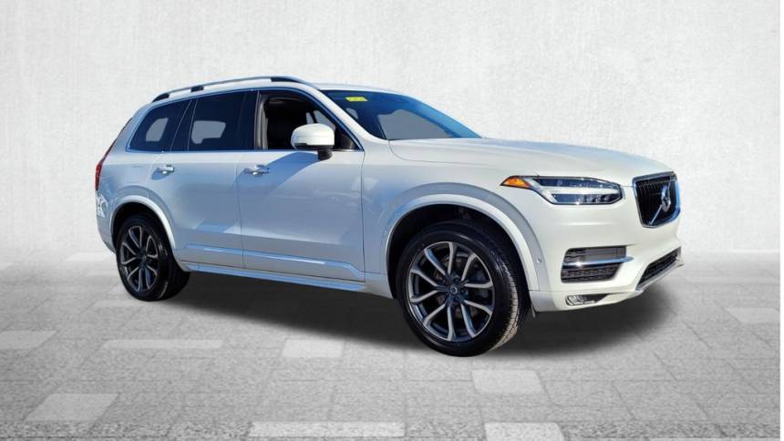 2018 Volvo XC90 Momentum — SUV — 65,756 mi — Tarpon Springs, FL