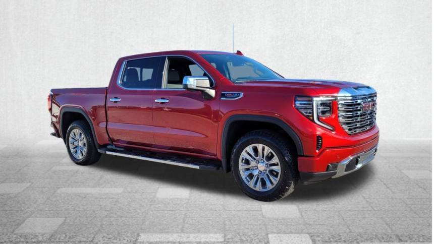 2022 GMC Sierra 1500 Denali — Pickup Truck — 14,179 mi — Tarpon Springs, FL