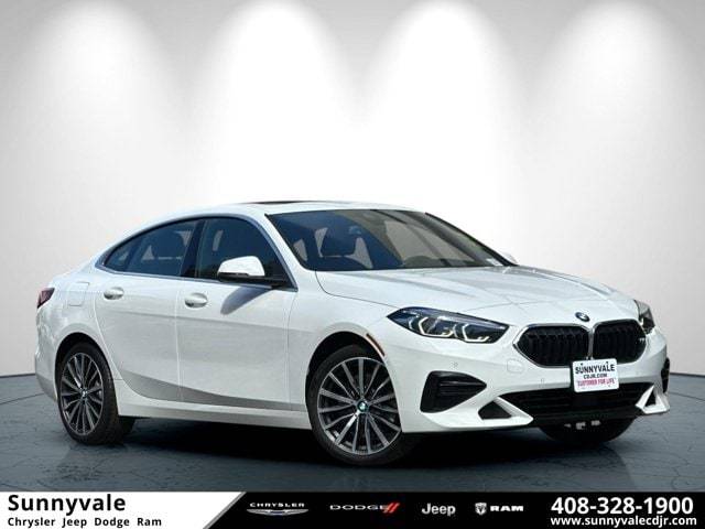 2022 BMW 2 Series 228i — Sedan — 20,635 mi — Sunnyvale, CA