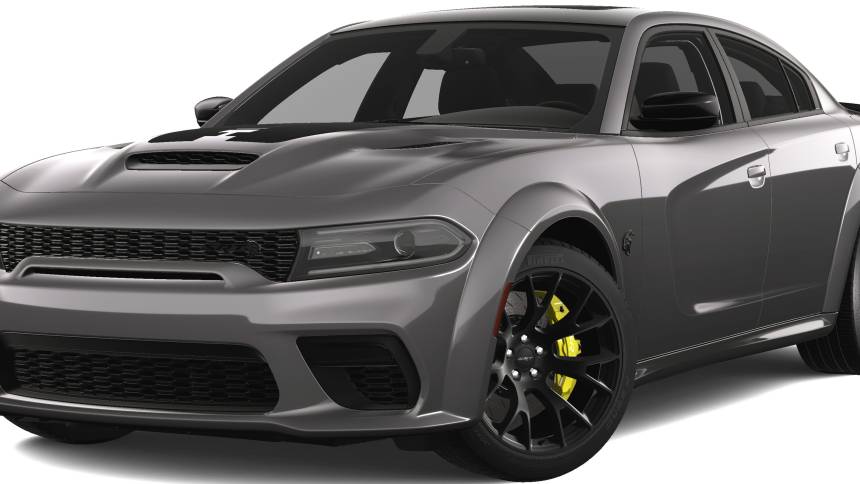 New Dodge Charger SRT Hellcat Redeye Widebody for Sale in San Francisco, CA  (with Photos) - TrueCar