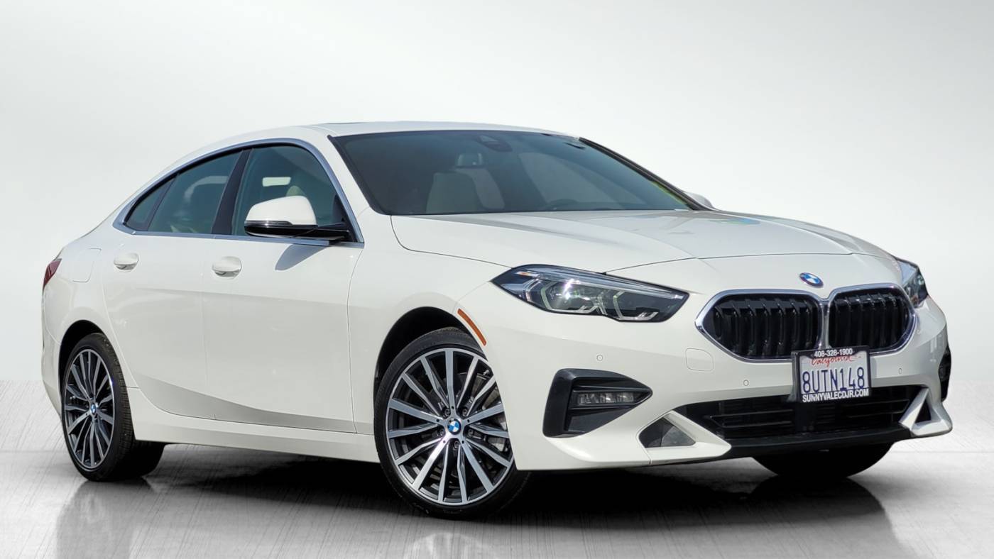 2021 BMW 2 Series 228i — Sedan — 40,100 mi — Sunnyvale, CA