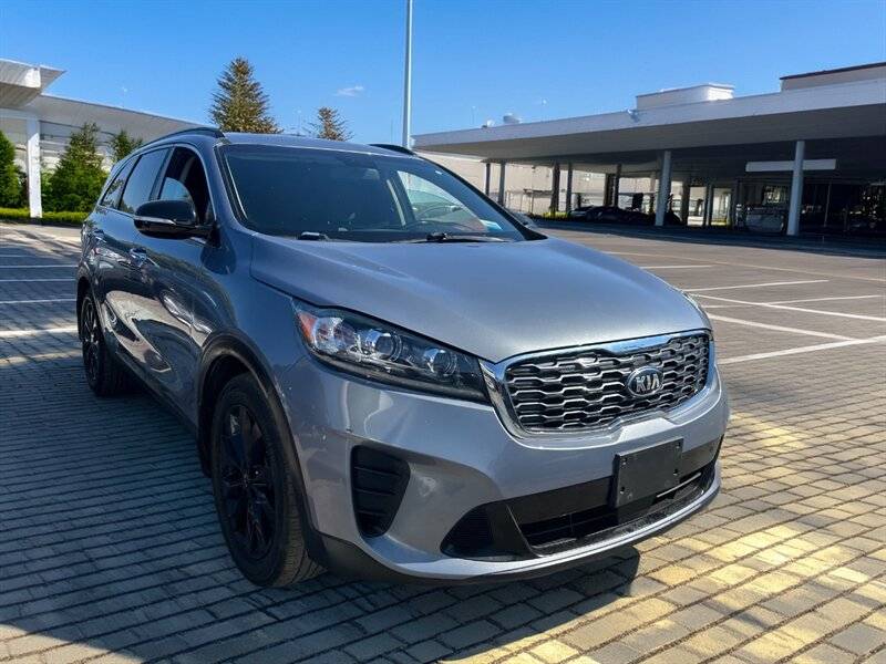 2020 Kia Sorento S V6 — SUV — 89,382 mi — Riverside, CA