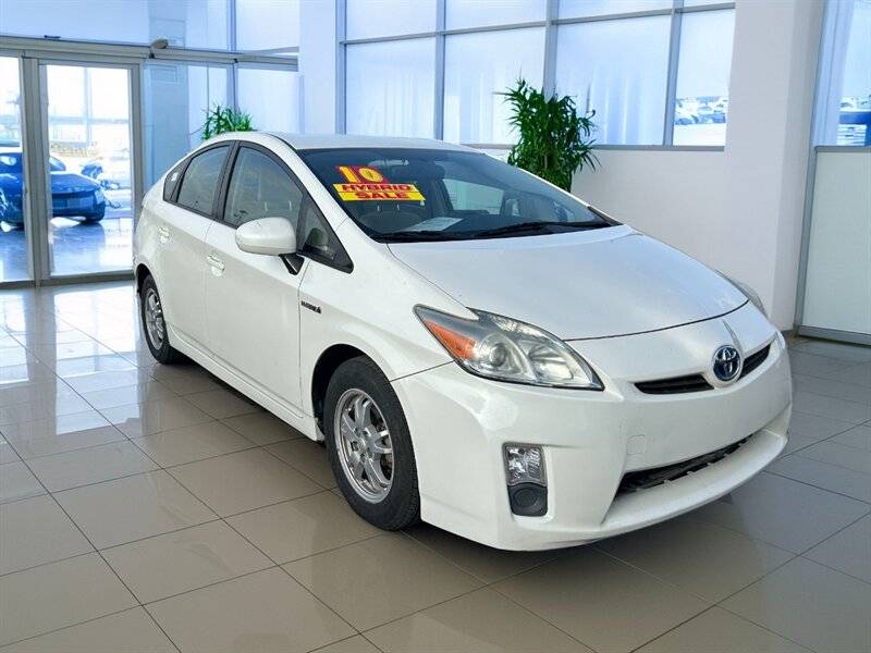 2010 Toyota Prius Two — Sedan — 161,856 mi — Riverside, CA