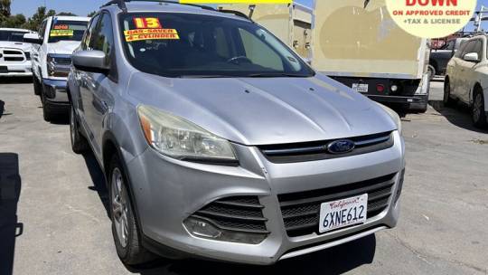 2013 Ford Escape SE — SUV — 152,180 mi — Riverside, CA