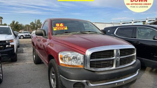 2006 Dodge Ram 1500 ST — Pickup Truck — 157,062 mi — Riverside, CA