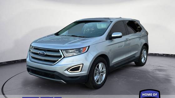 Used Ford Edge Under $15,000 for Sale in Chandler, AZ (with Photos ...
