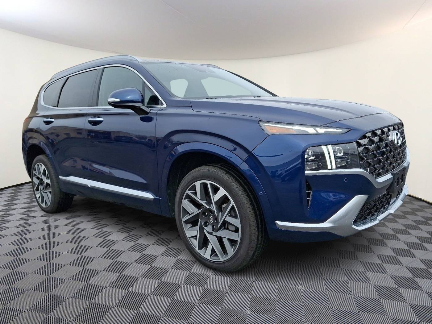 2023 Hyundai Santa Fe Calligraphy — SUV — 16,122 mi — Nazareth, PA